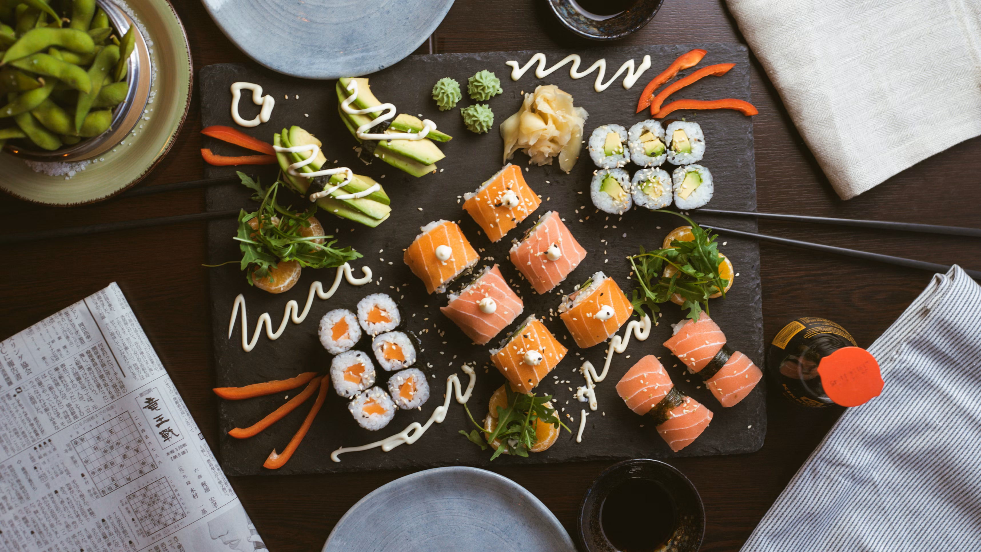 Japanese