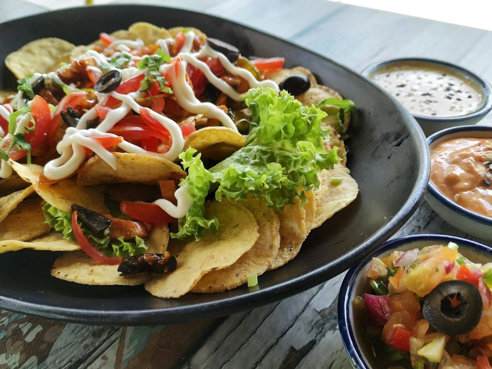 Mexican