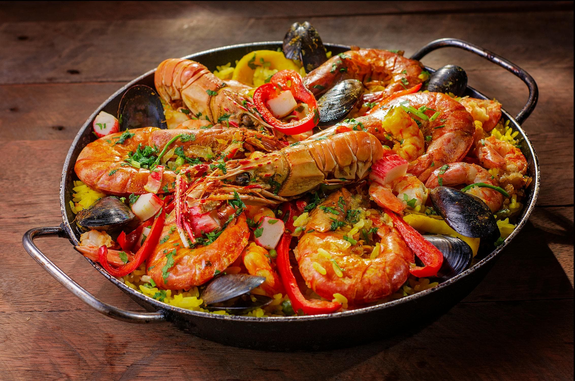 Spanish