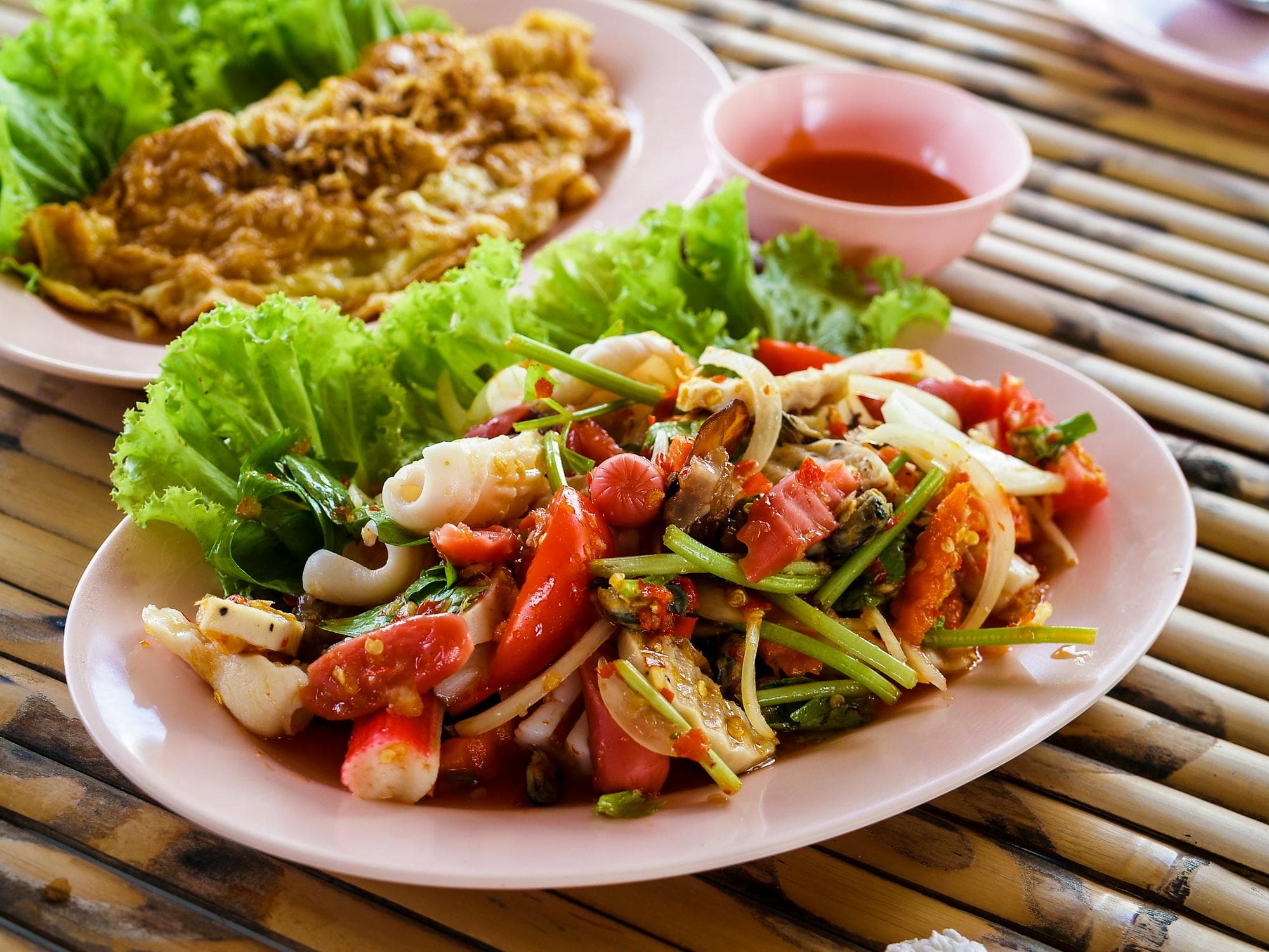 Thai